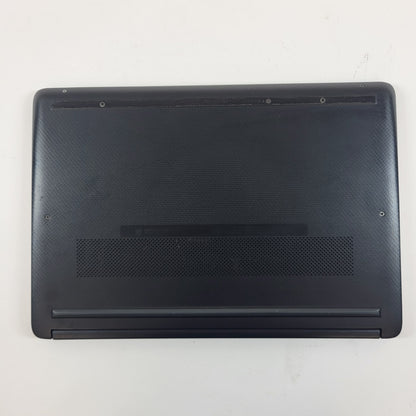 HP Blacktop 14-FQ0XXX 14" AMD 3050U 2.3GHz 4GB RAM 128GB SSD