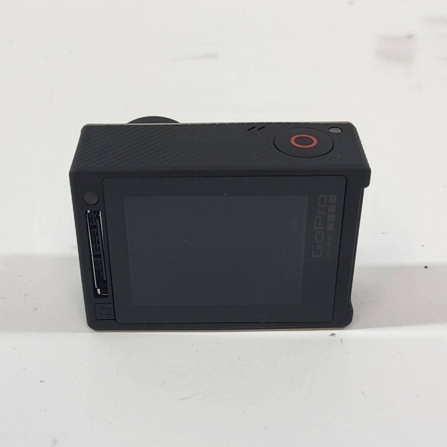GoPro Hero4 Black 12MP 4K Action Camera CHDBX-401