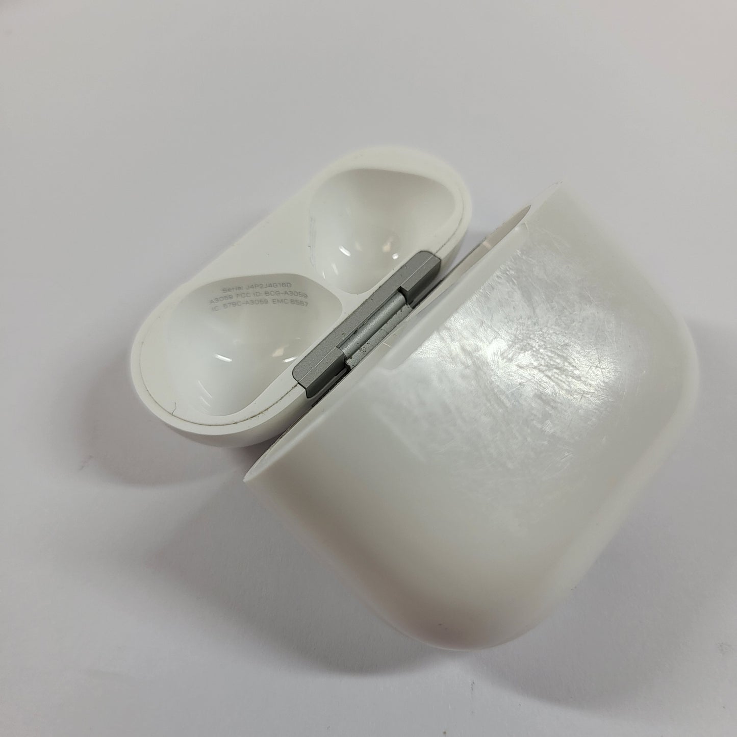 Apple AirPods 4th Gen ANC with MagSafe Charging Case A3056 A3055 A3059 A3053