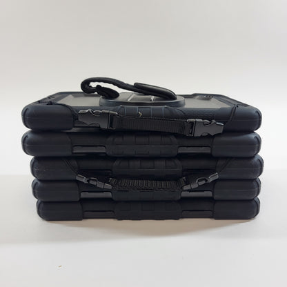 Lot of 5 SEYMAC Samsung Galaxy Tab A Case Tablet Case