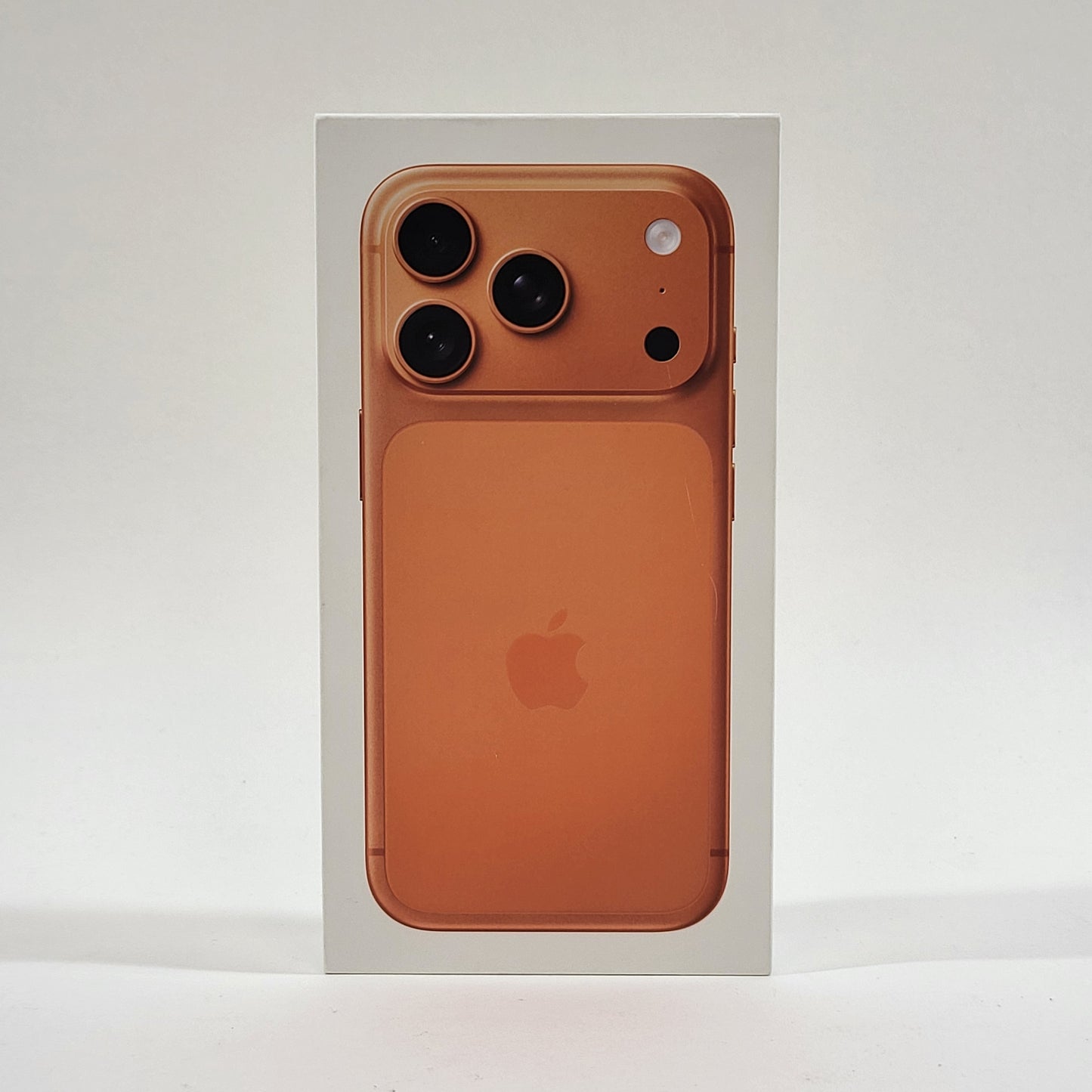 New Factory Unlocked Apple iPhone 17 Pro 1TB Cosmic Orange MG7T4LL/A