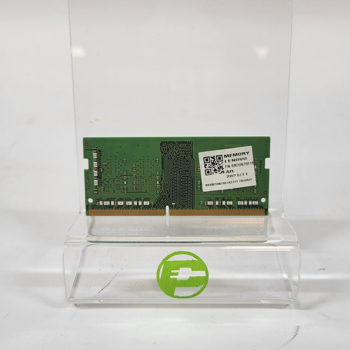 SK Hynix 2140 4GB (4x1GB) RAM DDR4 3200MHz PC4-3200AA-SC0-11