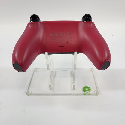 Sony PlayStation 5 PS5 DualSense Wireless Controller Cosmic Red CFI-ZCT1W