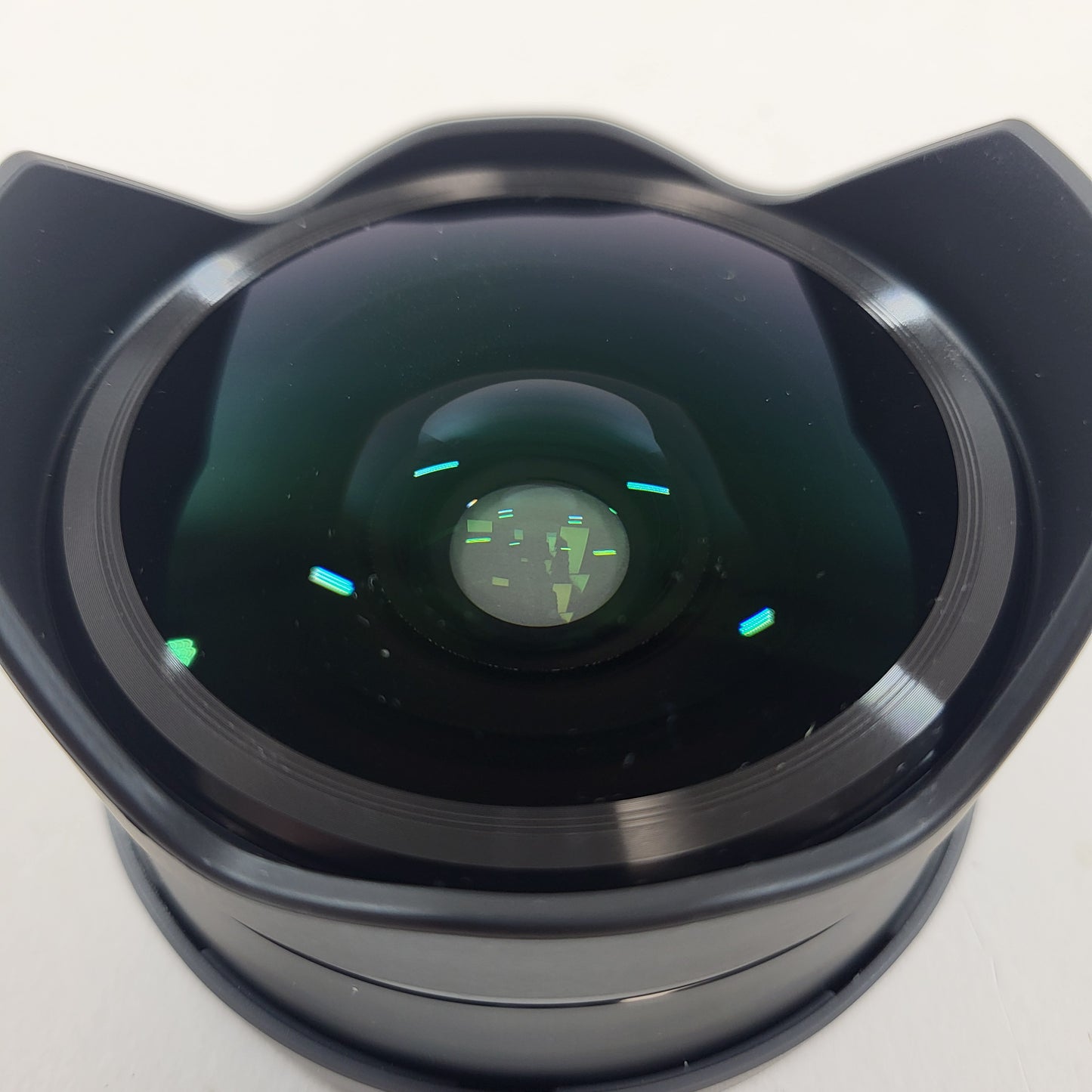 Sony VCLECF2 10-13mm f/2.8 E E-Mount Wide-Angle VCL-ECF2 Manual Lens