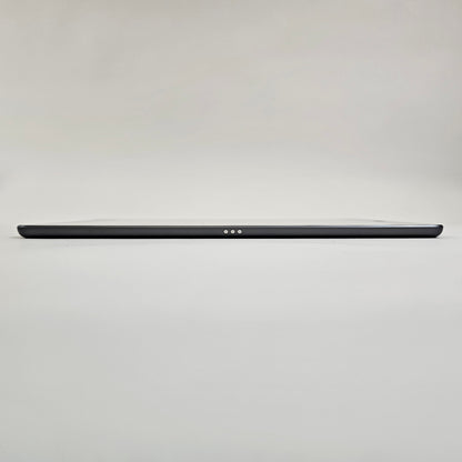 Unlocked Apple iPad 9th Gen 64GB 17.1.2 Space Gray A2603