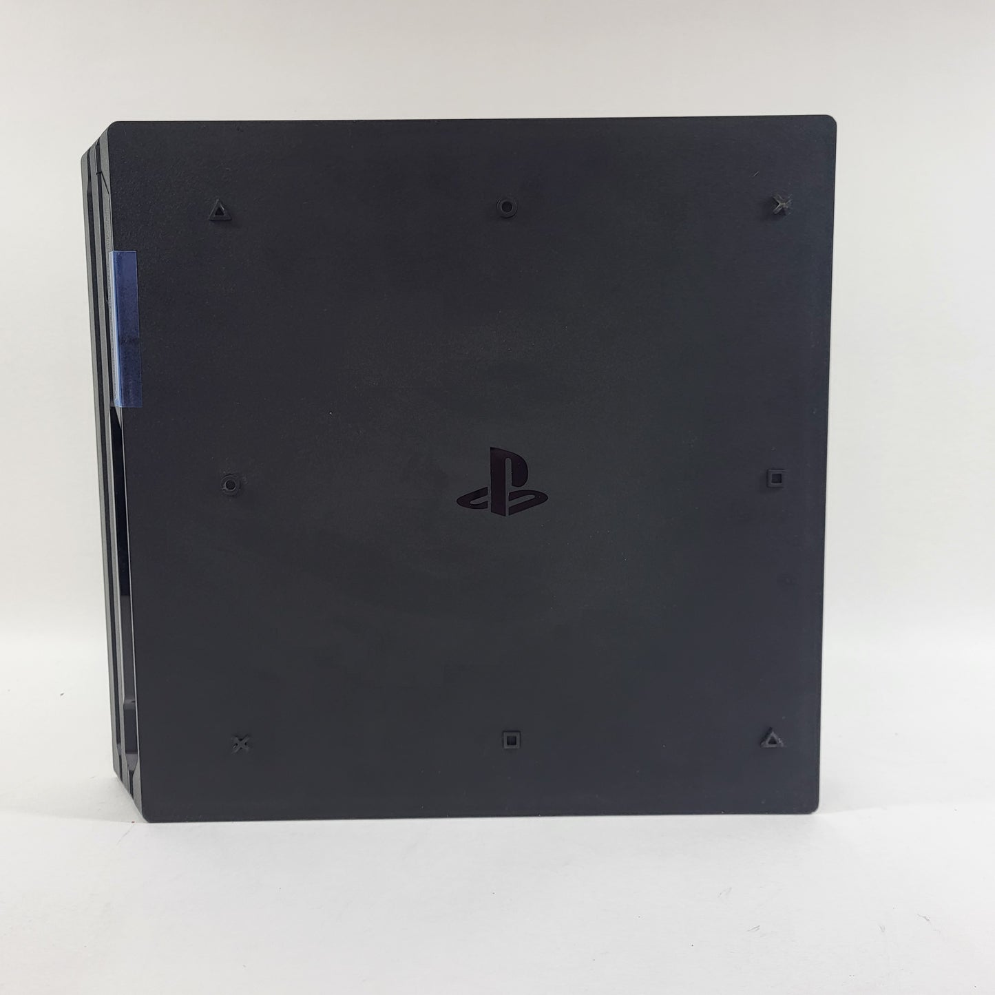 Sony PlayStation 4 Pro PS4 1TB Black Console Gaming System CUH-7015B