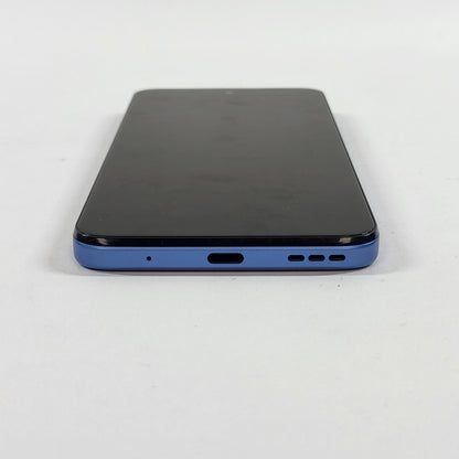 TracFone Motorola Moto G Play (2024) 64GB 14 Alpine Blue XT2413V
