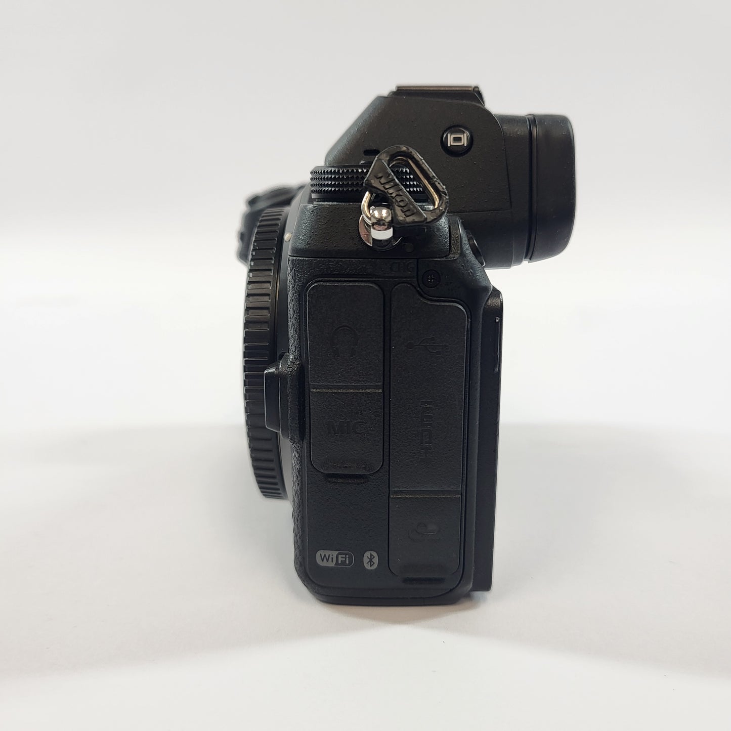 Nikon Z7 45.7MP Mirrorless Camera
