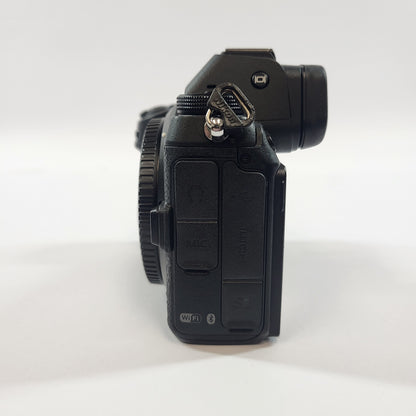 Nikon Z7 45.7MP Mirrorless Camera