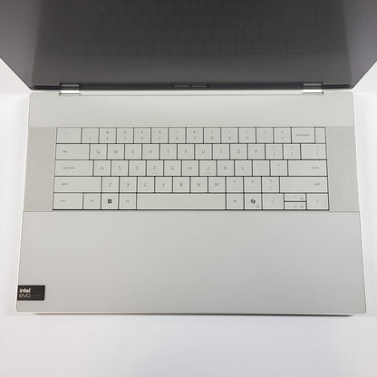Dell XPS 9640 16.3" Core Ultra 9 185H 2.5GHz 32GB RAM 512GB SSD GeForce RTX 4060