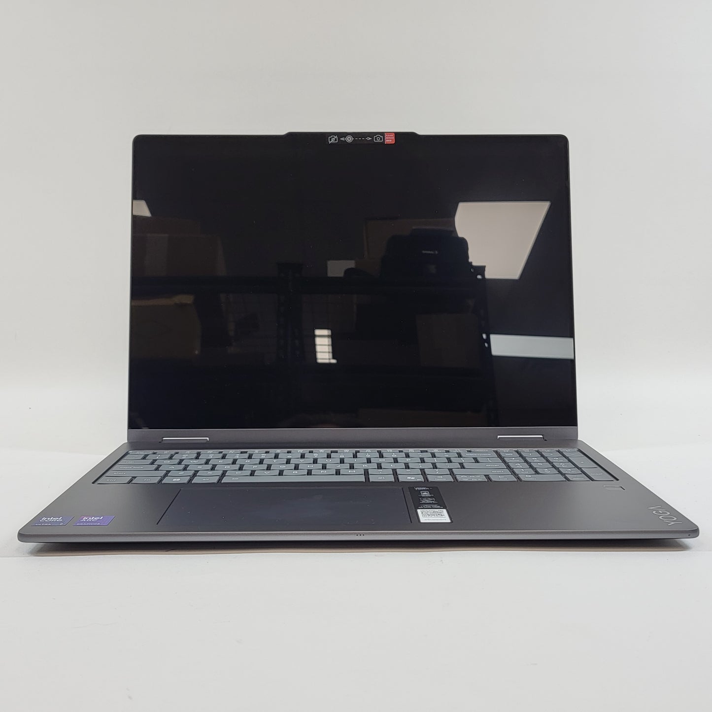 Lenovo ThinkPad X1 Yoga Gen 7 16ILL10 16" Core Ultra 7 155U 2.2GHz 16GB RAM 1TB SSD