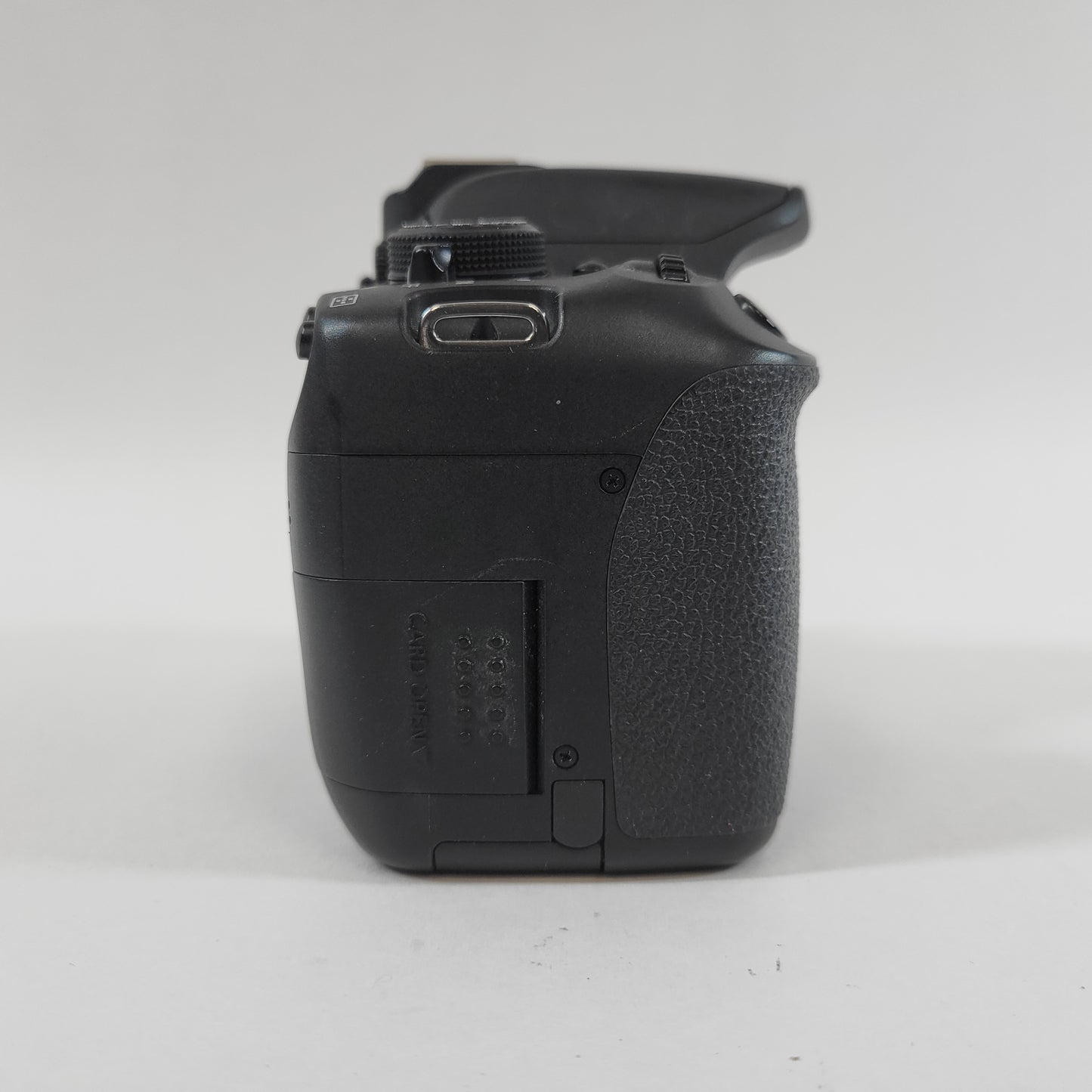 Canon EOS Rebel T5i 18.0MP Digital SLR DSLR Camera