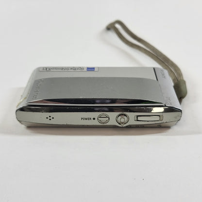 Sony Cyber-Shot DSC-T100 5.1MP Compact Digital Camera