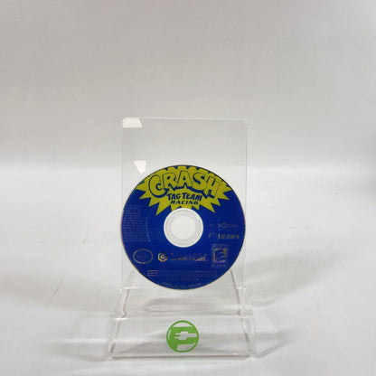 Crash Tag Team Racing (Nintendo GameCube, 2005)