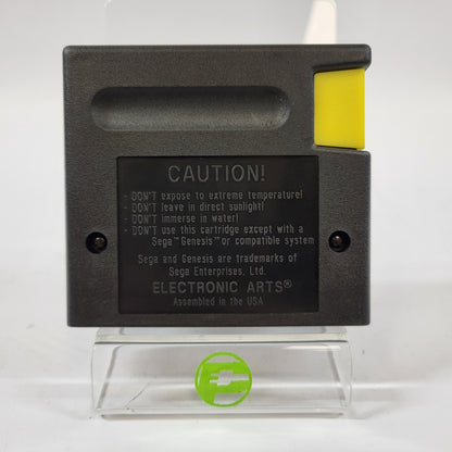 NHL 95 (Sega Genesis, 1995)