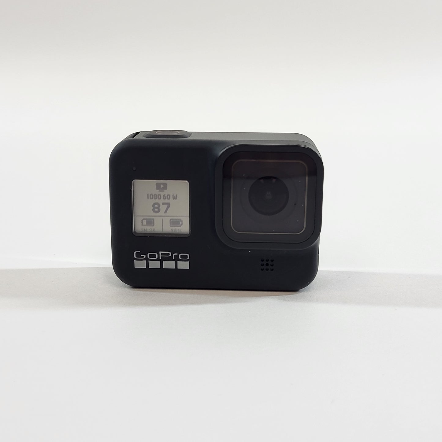 GoPro Hero8 Black 12MP 4K Waterproof Action Camera CHDHX-801