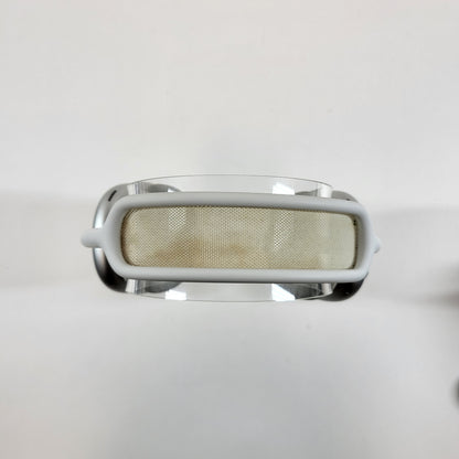 Apple AirPods Max Wireless Over-Ear Headphones Silver MGYJ3AM/A