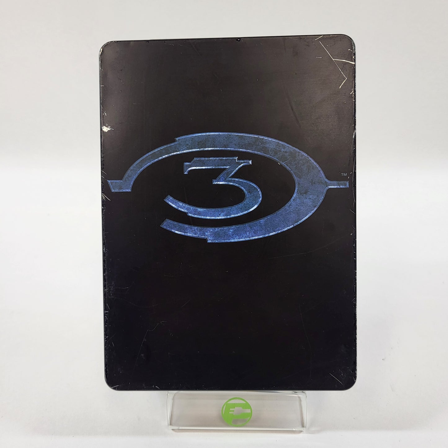 Halo 3 [Limited Edition] (Microsoft Xbox 360, 2007)