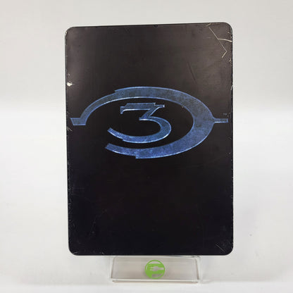 Halo 3 [Limited Edition] (Microsoft Xbox 360, 2007)