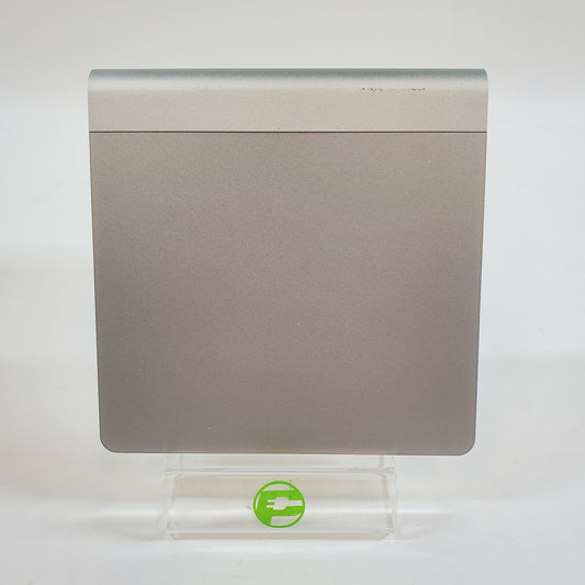 Apple Magic Trackpad Silver A1339