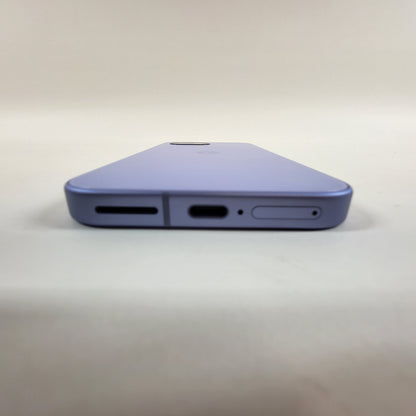 Unlocked Google Pixel 9a 128GB Iris GXQ96