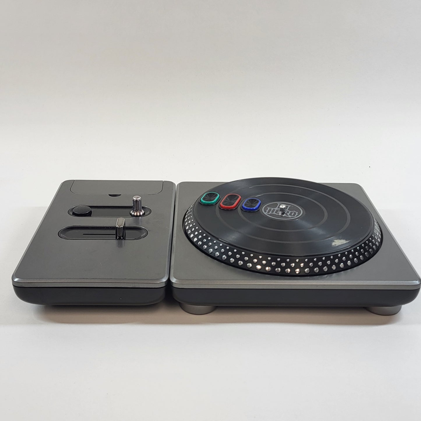 DJ Hero 2 (Sony PlayStation 3 PS3, 2010) Bundle