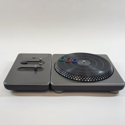 DJ Hero 2 (Sony PlayStation 3 PS3, 2010) Bundle