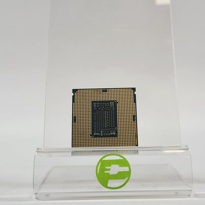 Intel Core i7-8700 3.20GHz 6 Core SR3QS 12 Thread LGA 1151
