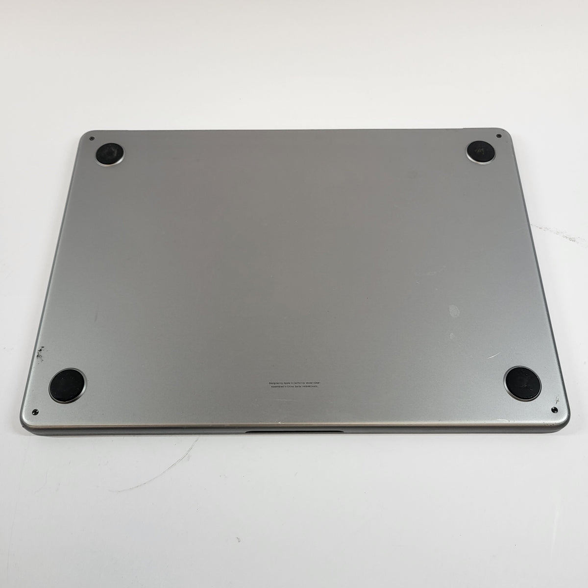 2022 Apple MacBook Air 13.6" M2 10C GPU 3.5GHz 16GB RAM 1TB SSD A2681
