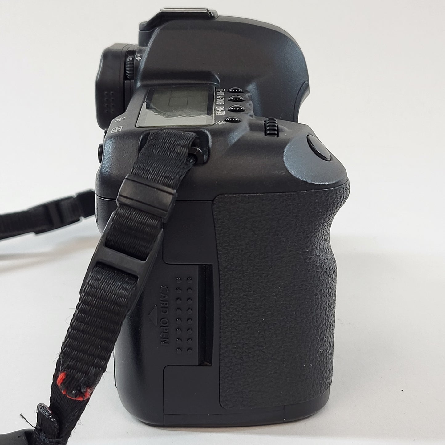 Canon EOS 5D Mark II 12.8MP Digital SLR DSLR Camera