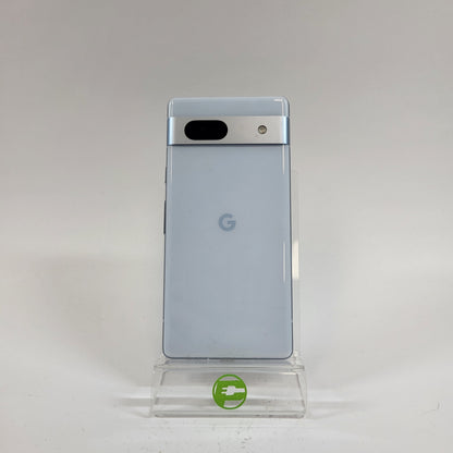 Factory Unlocked Google Pixel 7a 128GB Sea GWKK3