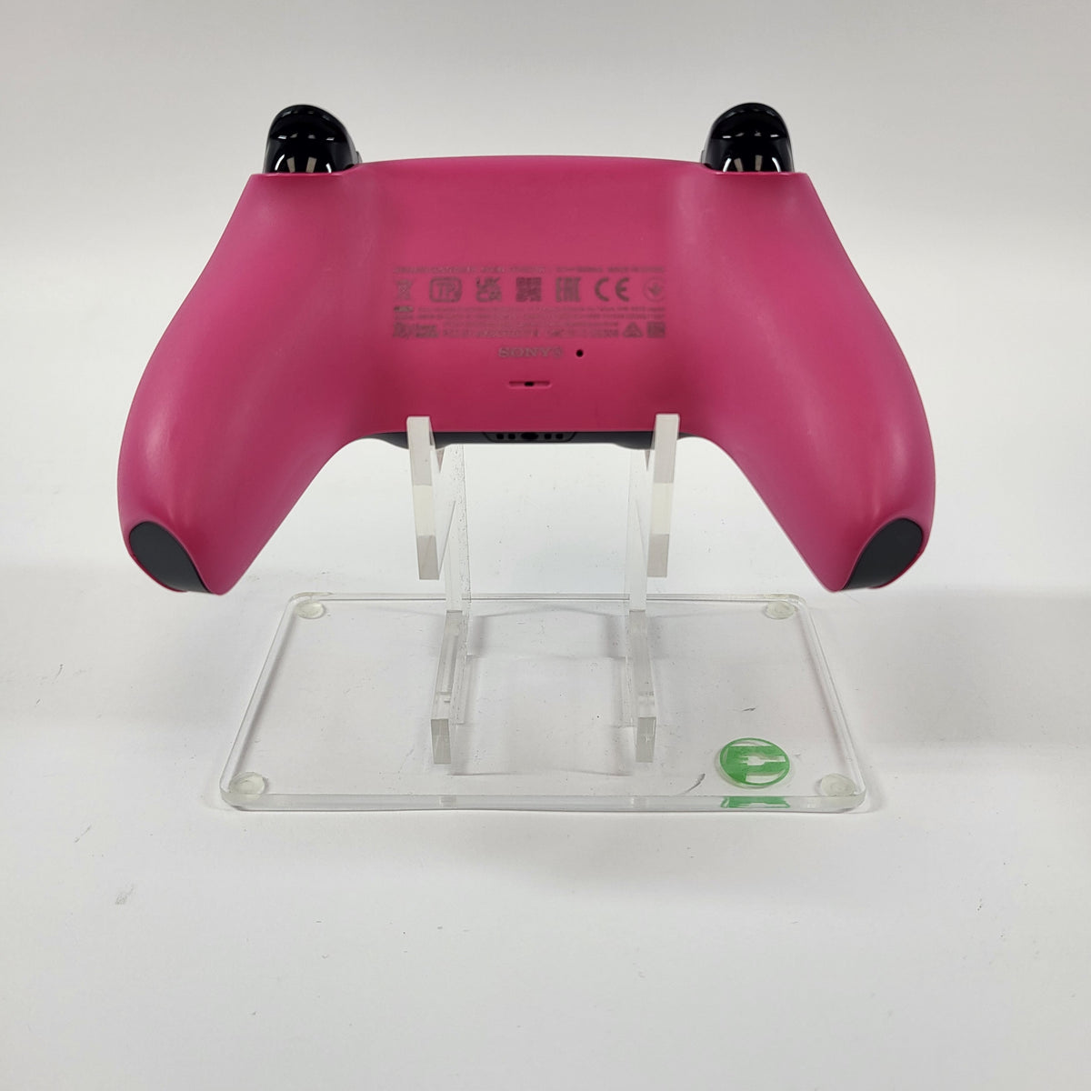 Sony PlayStation 5 PS5 DualSense Wireless Controller Nova Pink CFI-ZCT1W