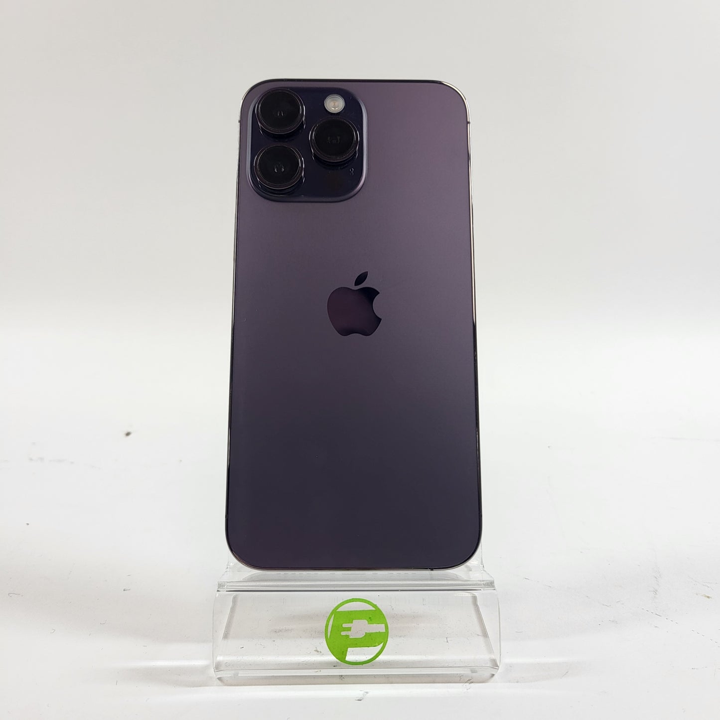 T-Mobile Apple iPhone 14 Pro Max 256GB Deep Purple MQ8W3LL/A
