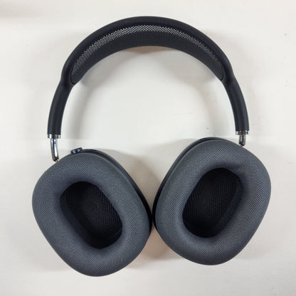 Apple AirPods Max A/B Complete Wireless Over-Ear Headphones Midnight MWW43AM/A