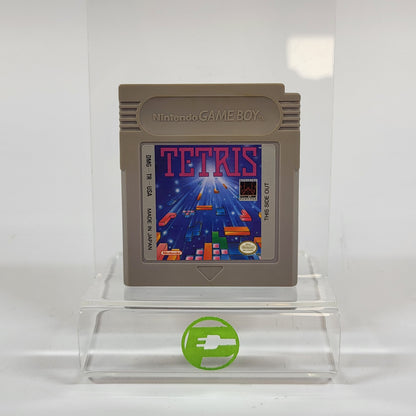 Tetris (Nintendo GameBoy, 1989) Cartridge Only
