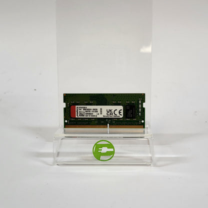 Kingston Laptop 8GB (1x8GB) RAM DDR4 3200MHz KCP432SS8/16