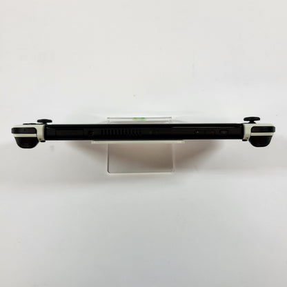 Nintendo Switch OLED Console Gaming System HEG-001 White XTW50192963065