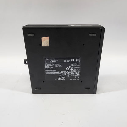 Dell Pro Micro D19U Core i5-14400T 1.70GHz 16GB RAM 256GB SSD