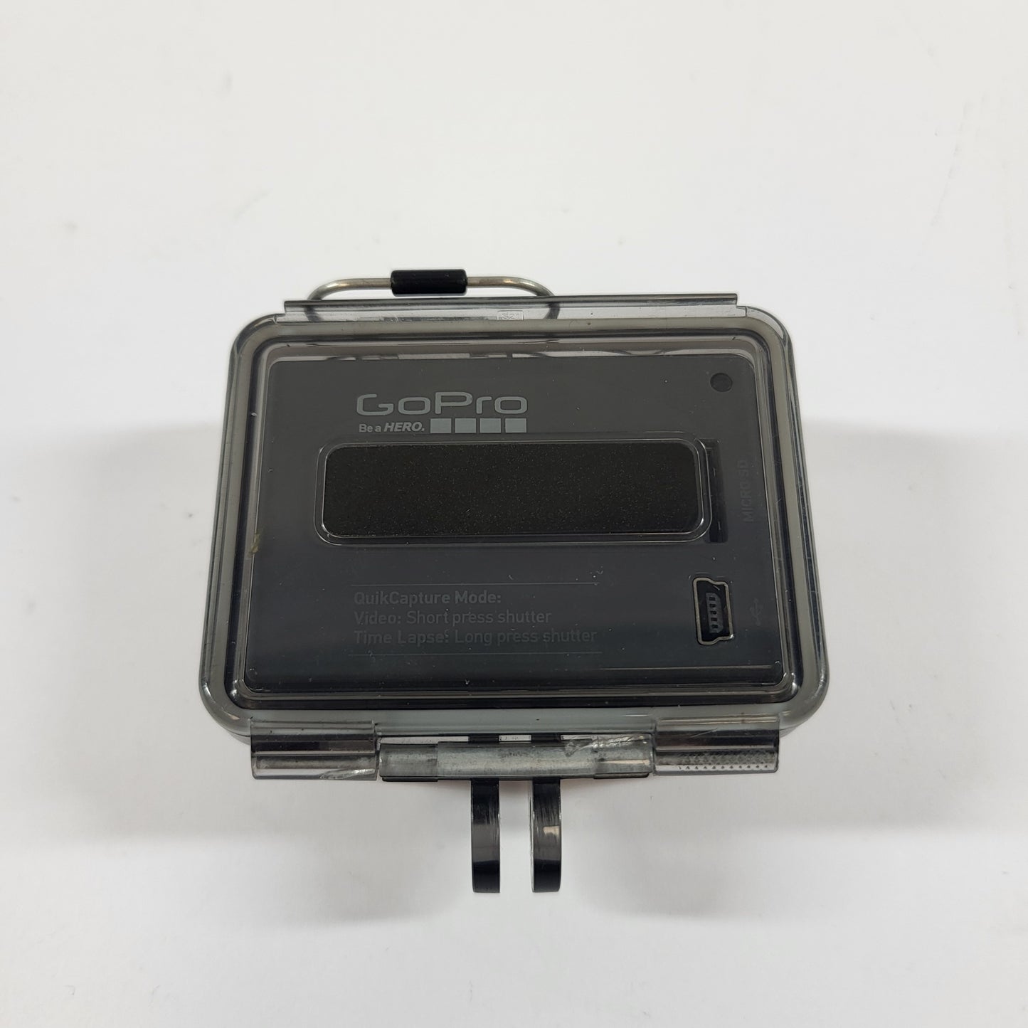 GoPro Hero 5MP 4K Action Camera CHDHA-301