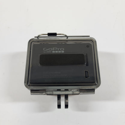 GoPro Hero 5MP 4K Action Camera CHDHA-301