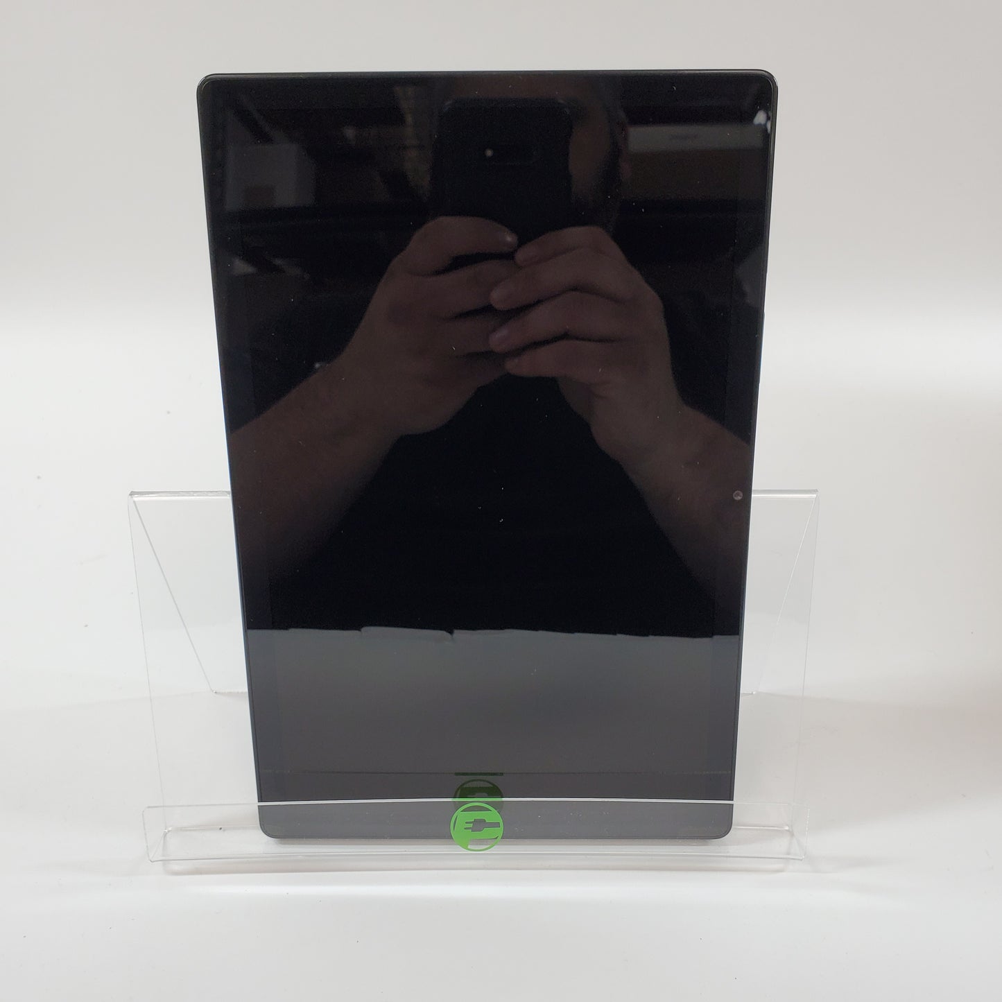 WiFi Only Samsung Galaxy Tab A8 10.5" 128GB Black SM-X200