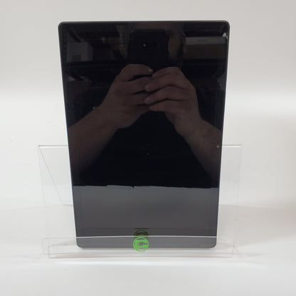 WiFi Only Samsung Galaxy Tab A8 10.5" 128GB Black SM-X200