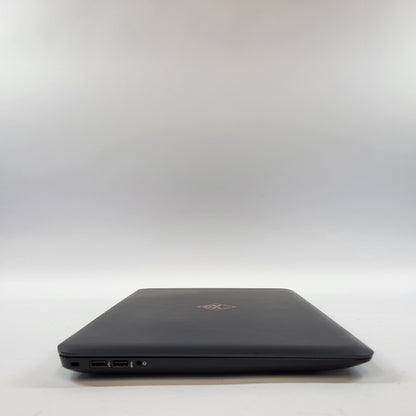 HP Laptop 15.3 I7-6700HQ 2.6GHz 8GB RAM 128GB SSD 1TB HDD GeForce GTX 960M