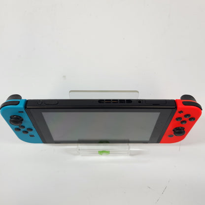 Nintendo Switch v1 Console Gaming System HAC-001 Black