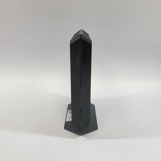 NETGEAR Nighthawk Dual Band WiFi 5 C7000V2 Cable Modem