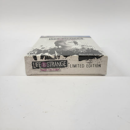 New Life is Strange: Before the Storm [Limited Edition] (Sony PS4, 2018)