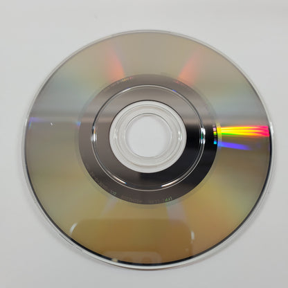NHL Hitz 2003 (Nintendo GameCube, 2002) Disc Only