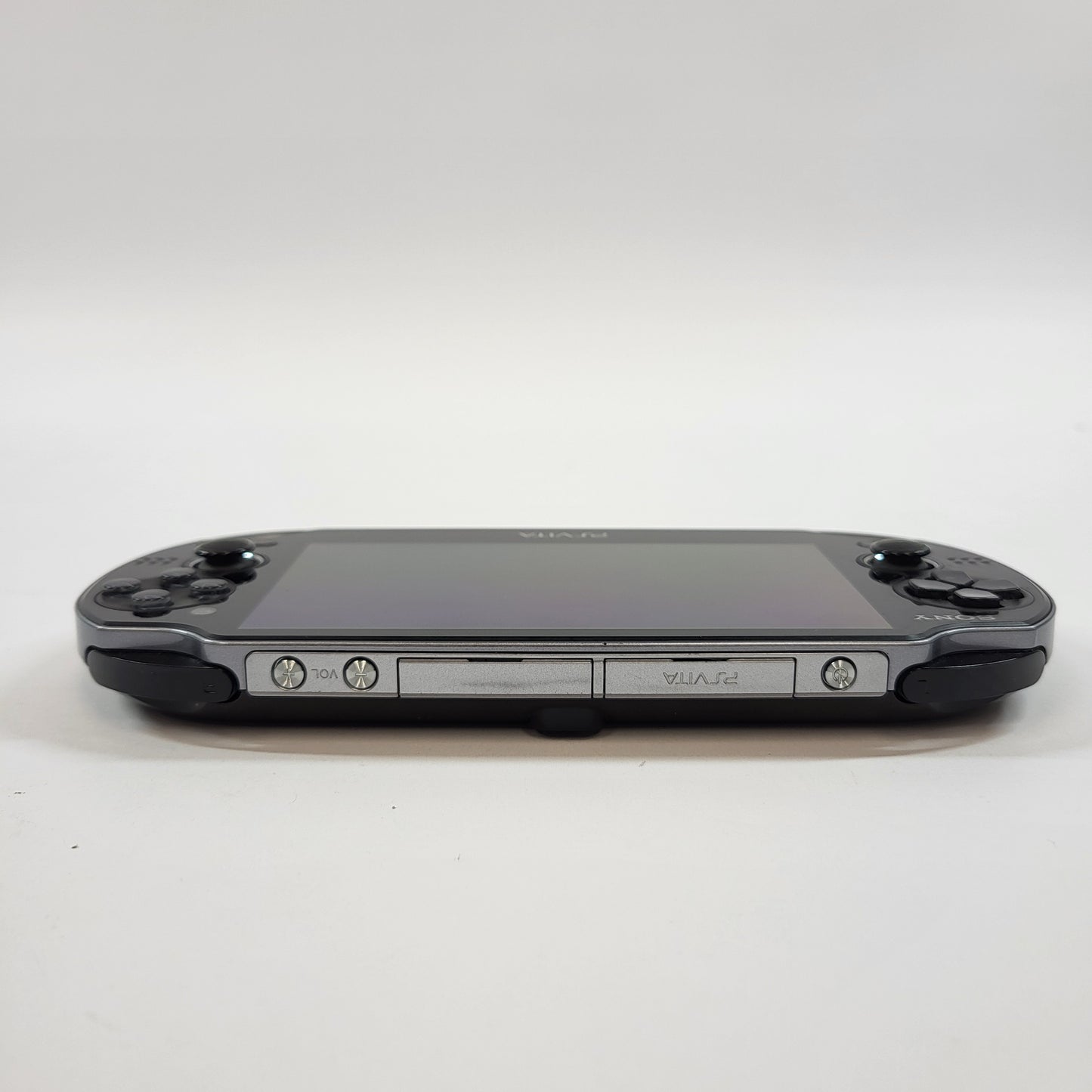 Sony PlayStation Vita PS Vita PCH-1001 Handheld Console Gaming System Only Black
