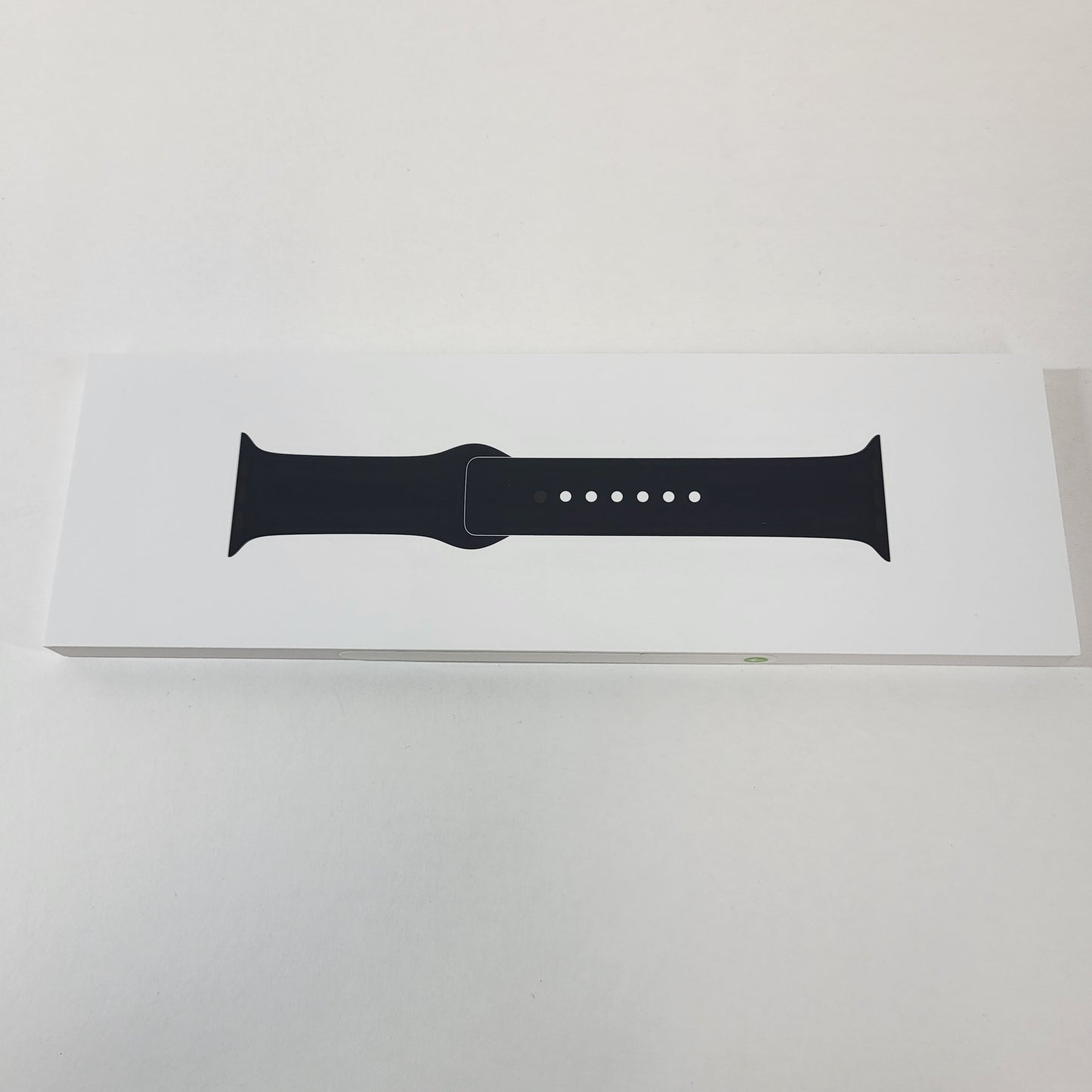 New Unlocked Apple Watch SE 3 44MM Midnight Aluminum Black Sport Band MEPJ4LW/A