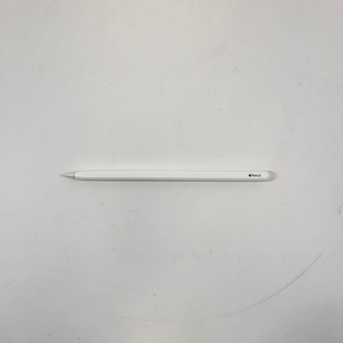 Apple Apple Pencil White Pencil 2nd Generation